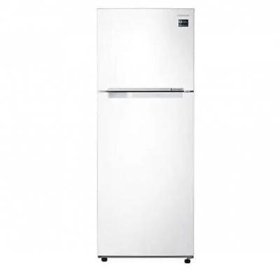 Samsung RT45K5000WW White Double Door Refrigerator 450 Ltr Super 
