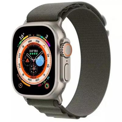 Z59 Ultra Smart Watch Series 8 Wireless Bluetooth Sports Smartwatch Black