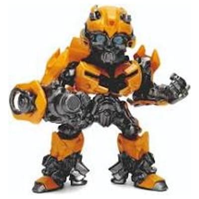 Jada Transformers 4 Bumblebee Figure