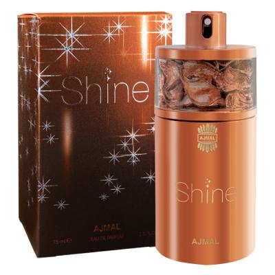 Ajmal Perfume Shine For Women,6293708009893, 75ml