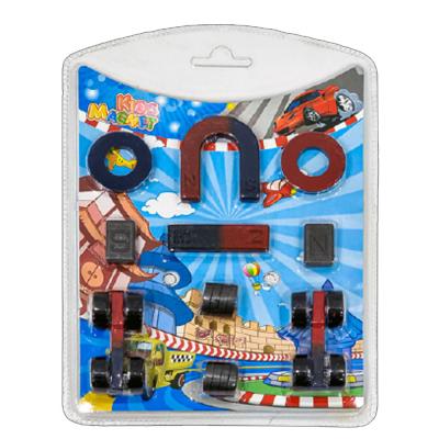 Magnet Kids Wheel Set 8018