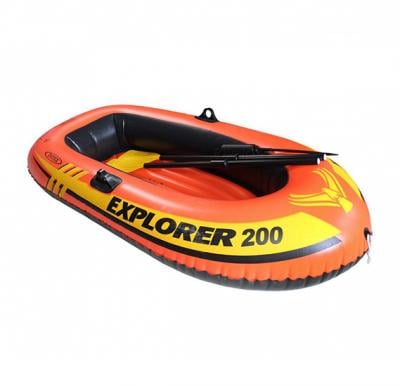 Intex Explorertm 200 Boat, 58330