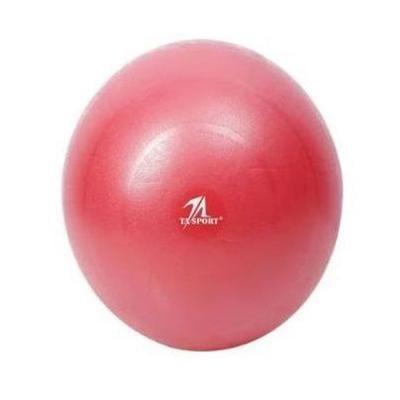 Generic Gym Ball 85 Cm Green Red Boa Ball