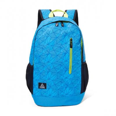 Peak Backpack Greece Blue B154160 Fs