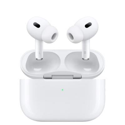 Apple AirPods Pro 2nd generation With MagSafe Case USB C White