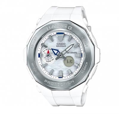Casio Baby-G Analog Digital Watch , BGA-225-7ADR