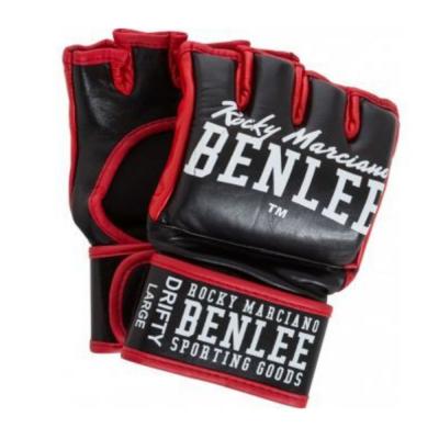 Benlee Leather Mma Gloves Drifty Black 199191/1000 L