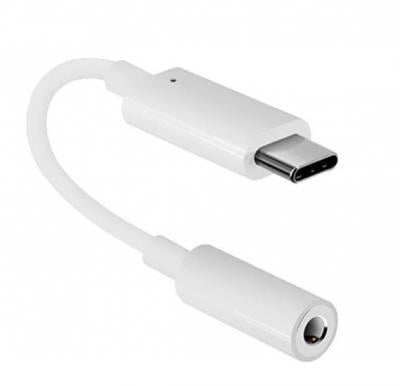 Mobile Usb Type-C to Stereo 3.5mm Headphone Adapter - universal