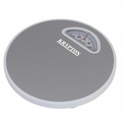 Krypton Personal Scale Manual Weight 130KG KNBS5139