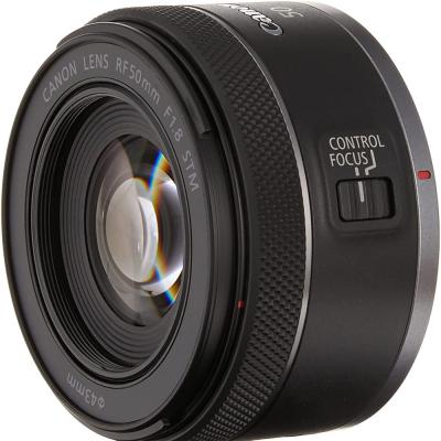 Canon 4515C005 STM 50mm F1.8 Lens