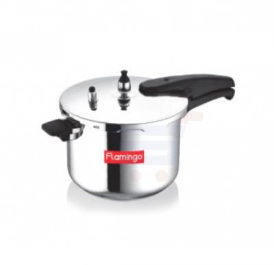 Flamingo Stainless Steel Pressure Cooker 3L - FL1800PC