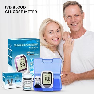 IVD Blood Glucose Meter