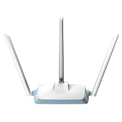 D R04/BNA link N300 Wi Fi Eagle Pro AI smart Router