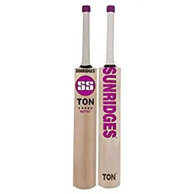 Sareen Sports Cricket Bat Gutsy EW SH, 10010113-101