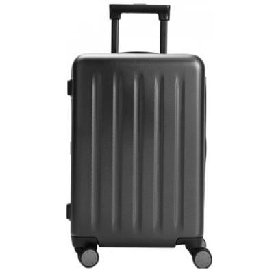 Xiaomi XNA4115GL Classic Travel Luggage 20 Wheel, Black