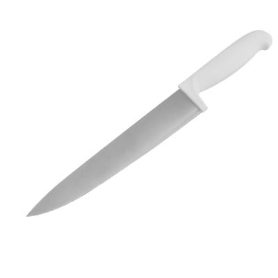 Royalford RF10235 9 Chef Knife and White Handle1X144