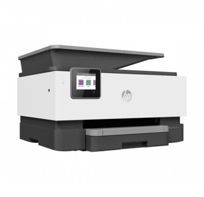 HP 1KR49B OfficeJet Pro 9013 All-in-One Printer