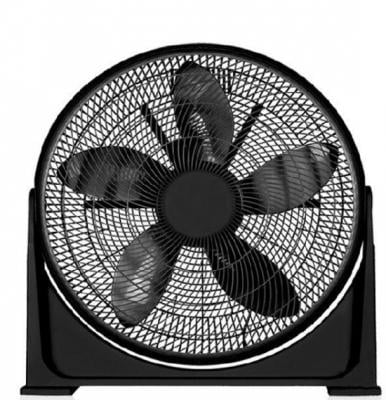 Black and Decker-16 inch Desk Fan, FB1620-B5