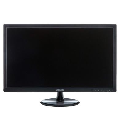 Asus VP248H Gaming 24 inch Full HD LED HDMI Monitor Black