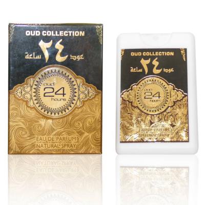 Oud Collection Oud 24 Hours 20 ml edp Pocket Perfume
