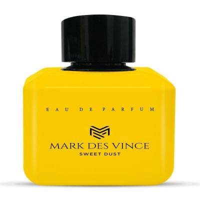 Mark Des Vince Sweet Dust for Unisex Eau De Parfum, 100ML