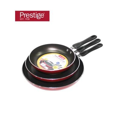 Presitge FP21784 3 Frying Pan Set