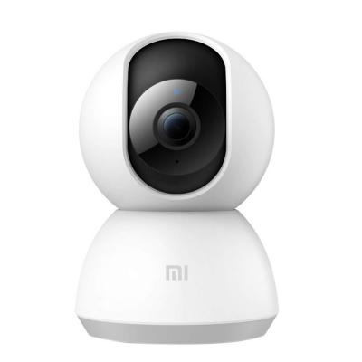 Xiaomi Mi Wi-Fi IP Day/Night Vision Dome 2MP 1080P Full HD Stand Alone Camera, MJSXJ05CM