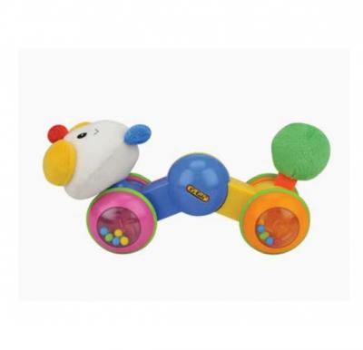 K s Kids Press n Go Inchworm, KA10545-DB