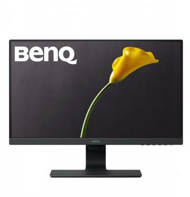 BenQ 24 Inch LED Monitor With Eye-care Technology, GW2480