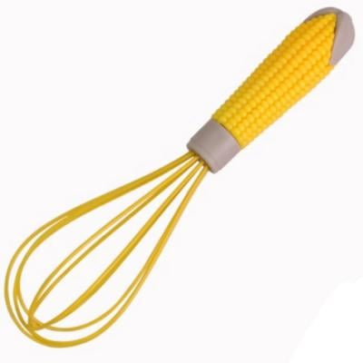 Classy Touch CT-456 Egg Whisk Yellow