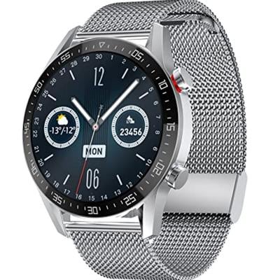 French Connection L19-E Unisex Smartwatch