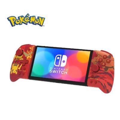 Hori Nintendo Switch Split Pad Pro Pikachu and Charizard