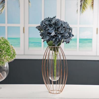 Aster Glass Flower Vase, 90521095