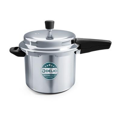 Delici APC3E Aluminum Pressure Cooker