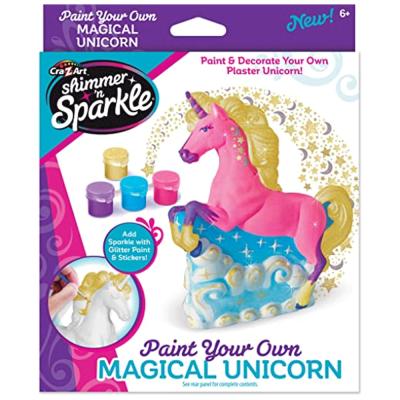 Shimmer N Sparkle SNS-17689 Magical Unicorn