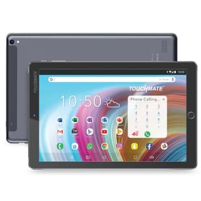 Touchmate 10.1 Inch 4G Calling Tablet with MS Office TM-MID1080NB