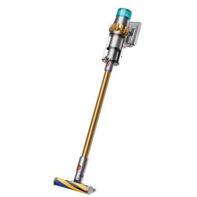 Dyson V15 Detect Absolute Plus Cordless Vacuum Cleaner 660 W V15 Gold and Silver