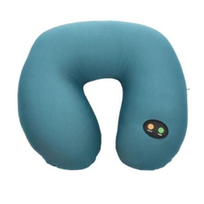 Massage Pillow IR97349 Blue