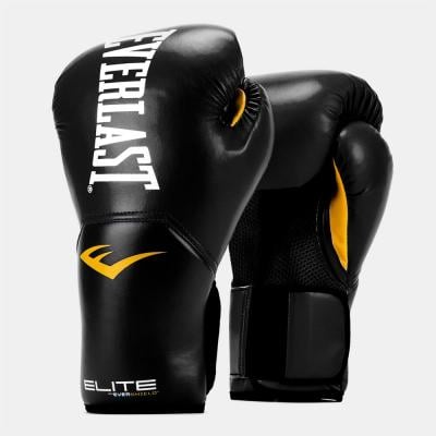 Everlast Pro Style Elite 16oz Training Gloves