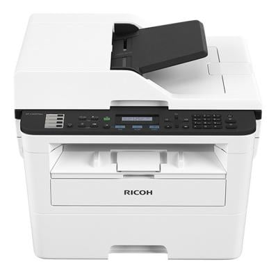 Ricoh SP230SFNW A4 Black and White MFP Printer