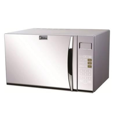 Midea Microwave Oven 30L Grey, EG930AHM