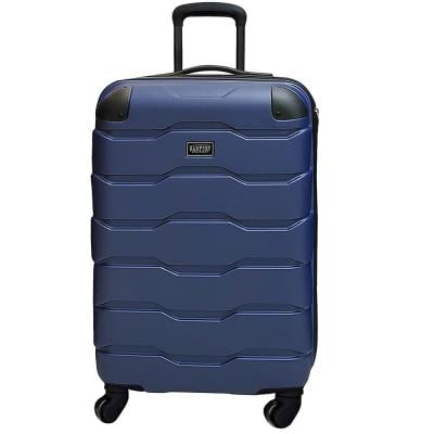 TravelWay RMX1-3- Lightweight Luggage Set Travel Bag Admiral Blue 28 inch