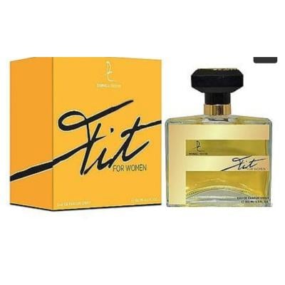 Dorall Collection Fit EDP Perfume for Women 100 ML