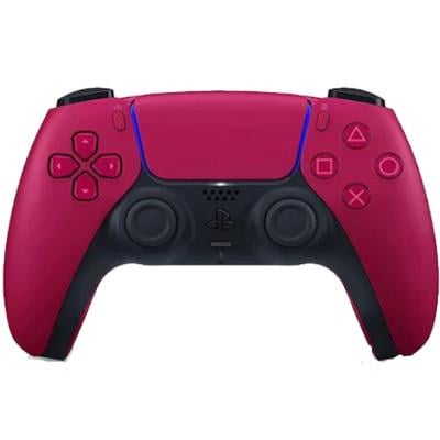 Sony DualSense Wireless PS5 Controller Cosmic Red