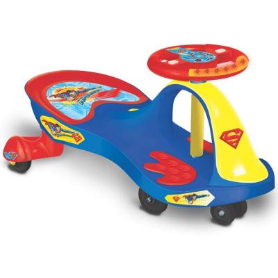 Superman Magic Car, TZ51084