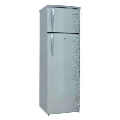NIKAI Double Door Refrigerator 320L NRF320DN3M