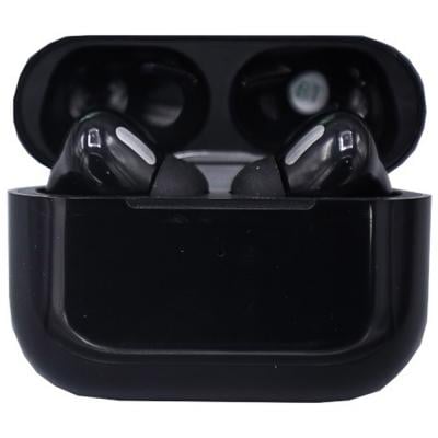 TWS AirPod Pro 3 سماعات بلوتوث سماعات لاسلكية، اسود