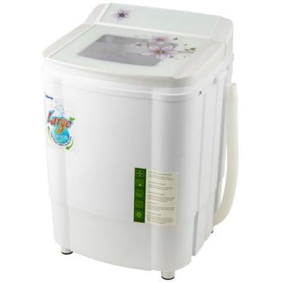 Geepas GSWM18040 Washing Machine White