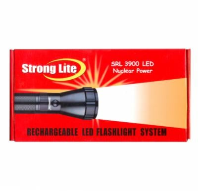 Strong Lite SRL3900LED Led Flash Light 2 D