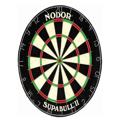 Nodor Supabull 2 Dartboard Multicolour